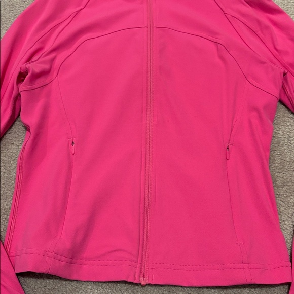 Lululemon Define Jacket - Picture 2 of 5